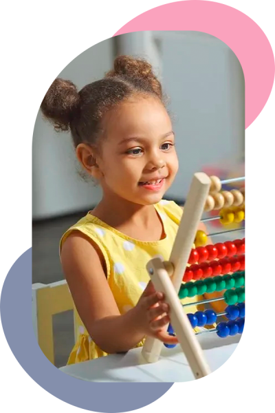 preschooler preschooler